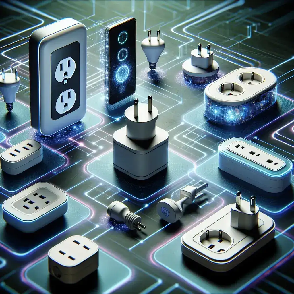 Smart Plugs for Tech Users: A Comprehensive Guide