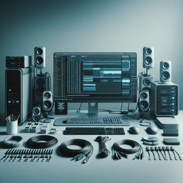 Ultimate Guide: Professional Cable Management Tips for Clean and Organized Setups