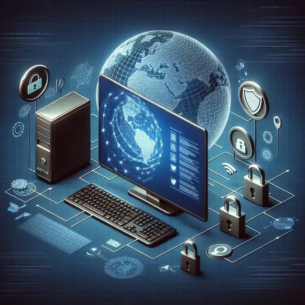 How to Set Up a Virtual Private Network (VPN)