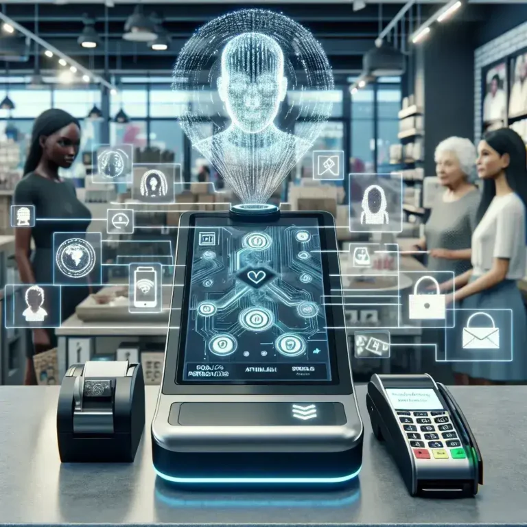 Square Launches AI Point-of-Sale Upselling Features