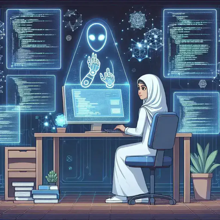 How I Use AI to Speed Up Code Reviews