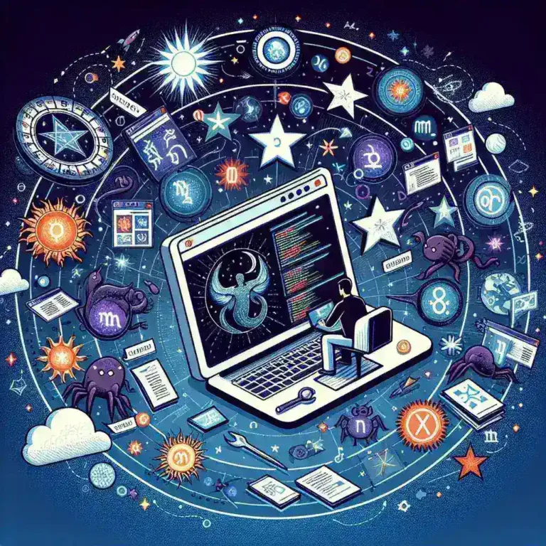 How to Build a Custom Astrology Website: A Step-by-Step Guide