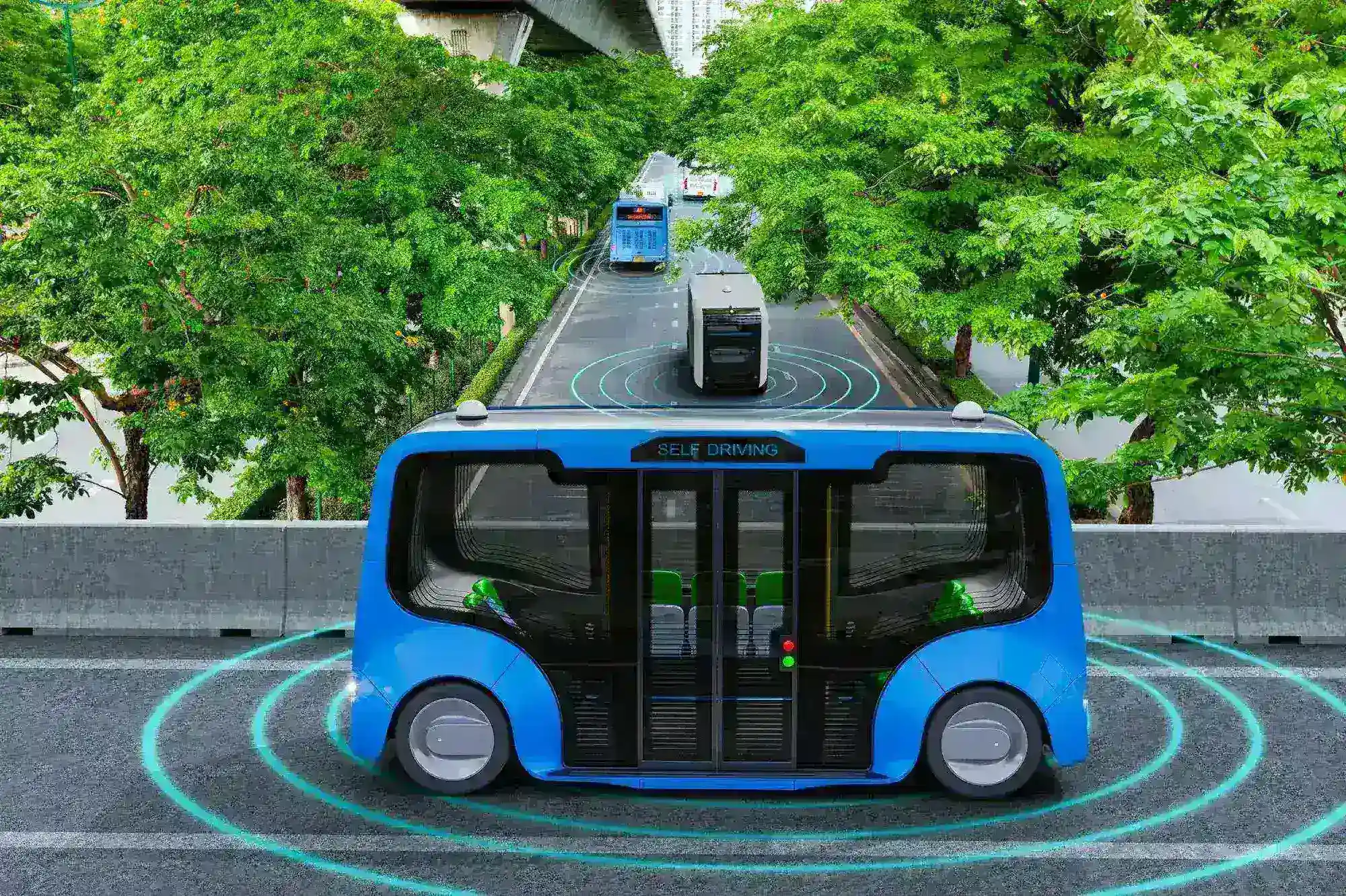Innovations in Sustainable Transportation Solutions