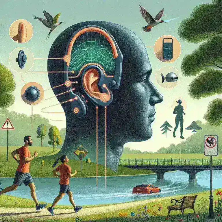 Bone Conduction Headphones: Best Options for Outdoor Safety