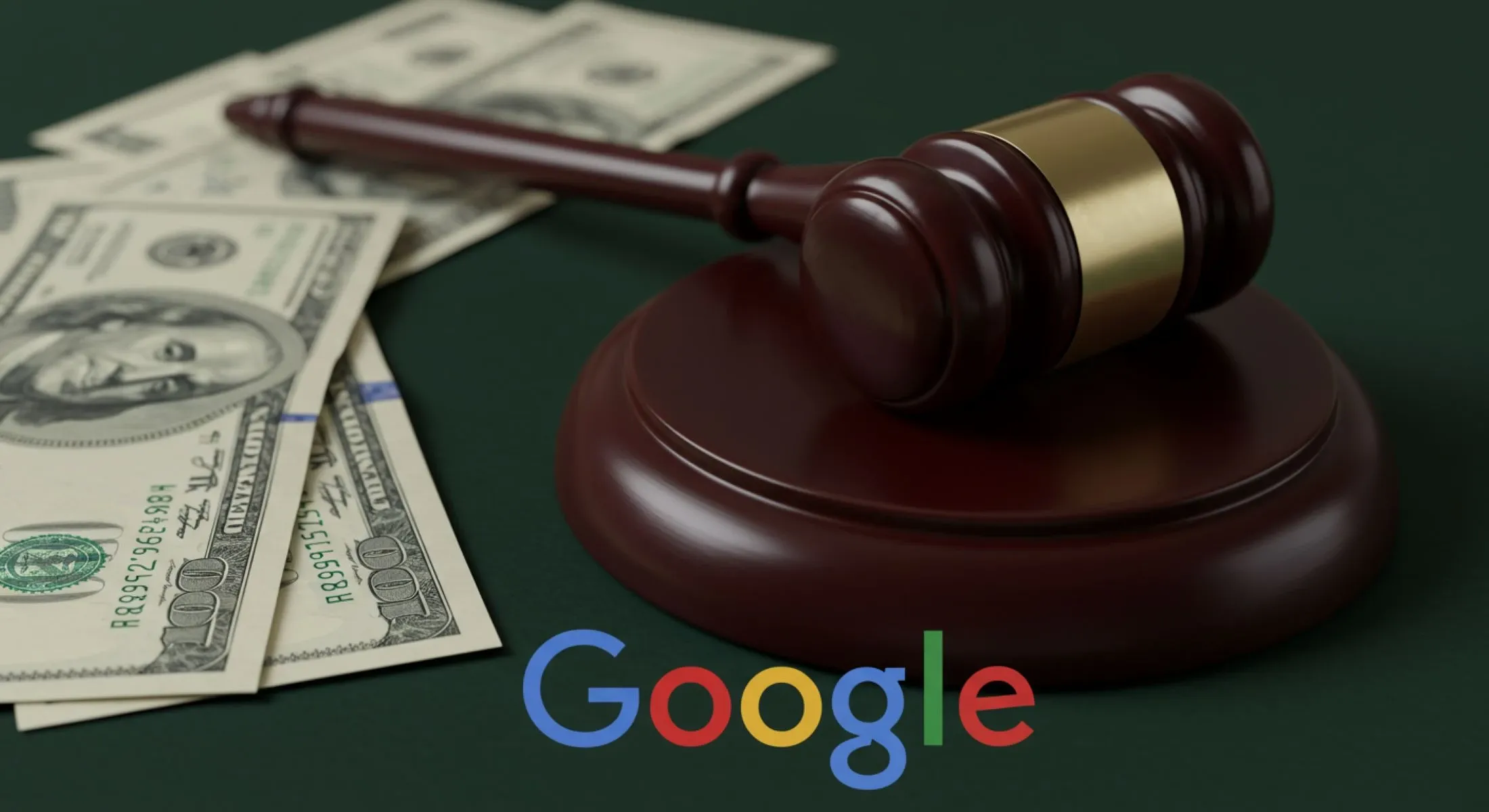 Google’s Antitrust Violations Through Multibillion-Dollar Agreements