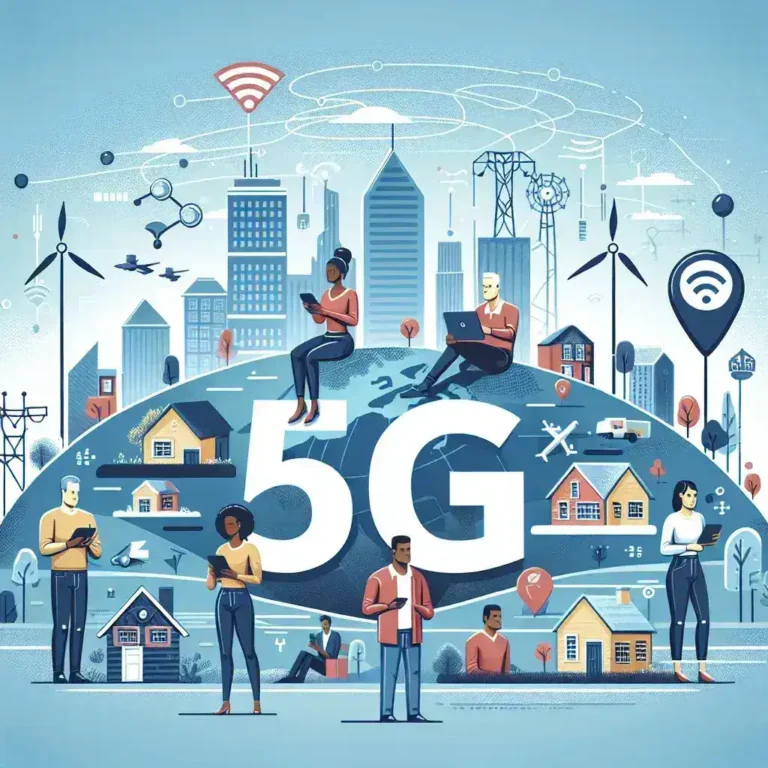 Boost Mobile Expanding Nationwide Low-Cost 5G Offerings