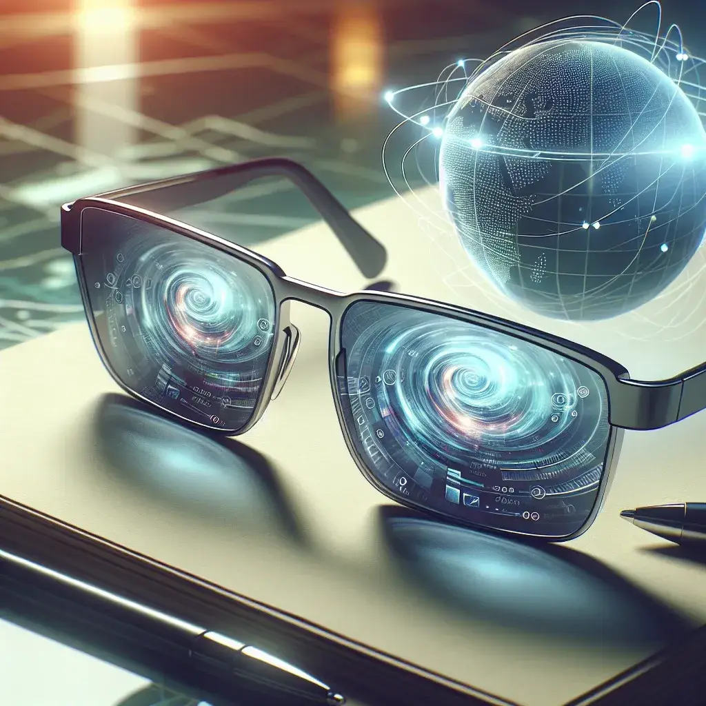 Smart Glasses Privacy Implications: What Data Are They Collecting?
