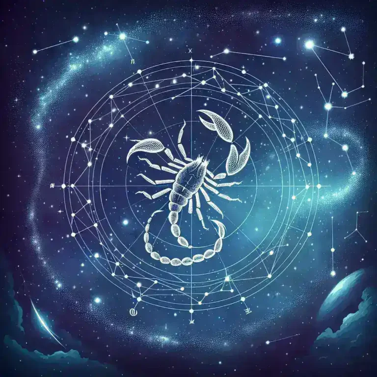 Scorpio Daily Horoscope: Understanding Your Zodiac Destiny and Cosmic Influences