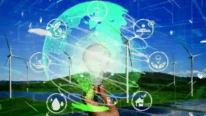 Emerging Trends in Renewable Energy Technologies