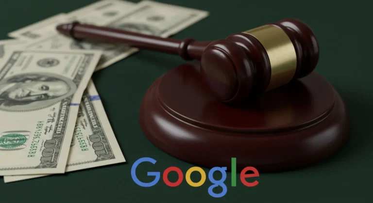 Google’s Antitrust Violations Through Multibillion-Dollar Agreements
