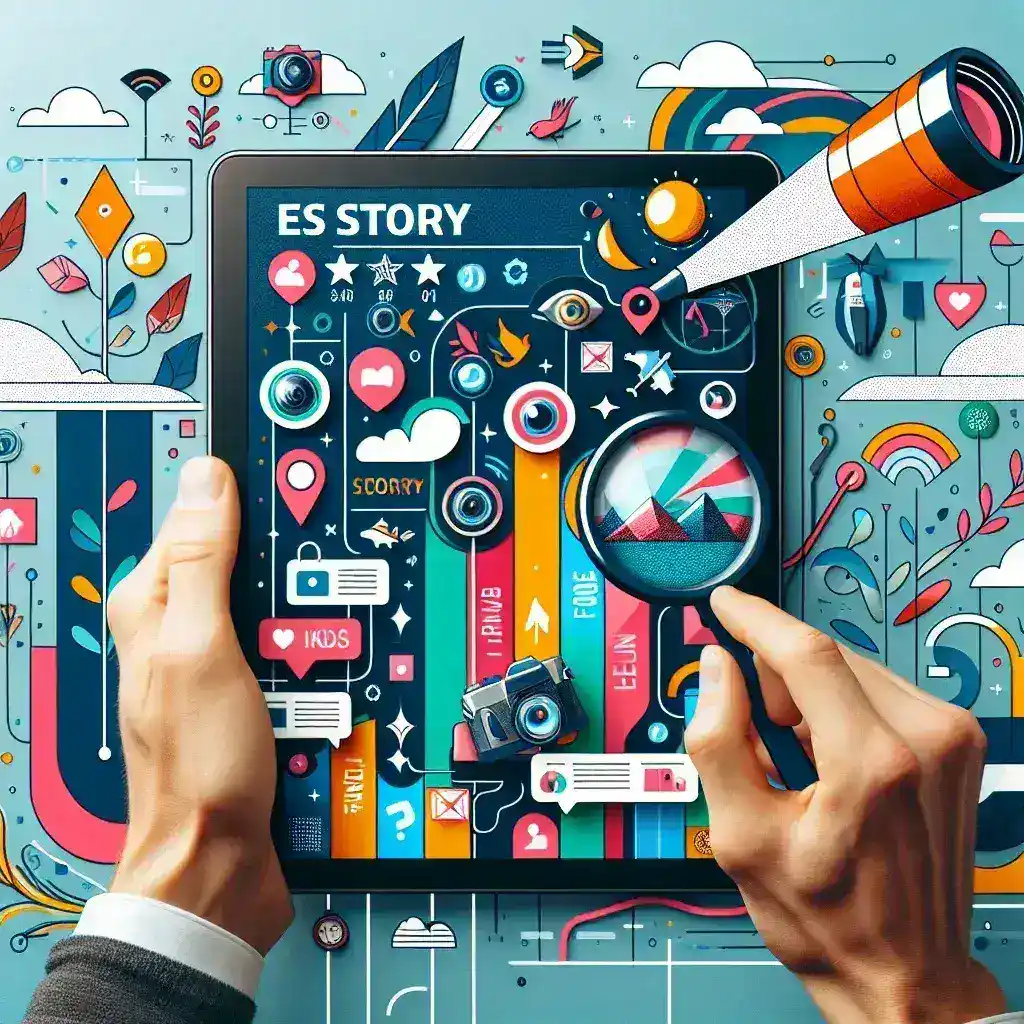 Exploring the World of Instagram Story Viewer: Tips, Tricks, and Insights