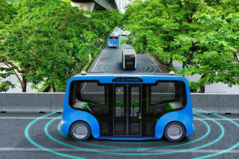Innovations in Sustainable Transportation Solutions