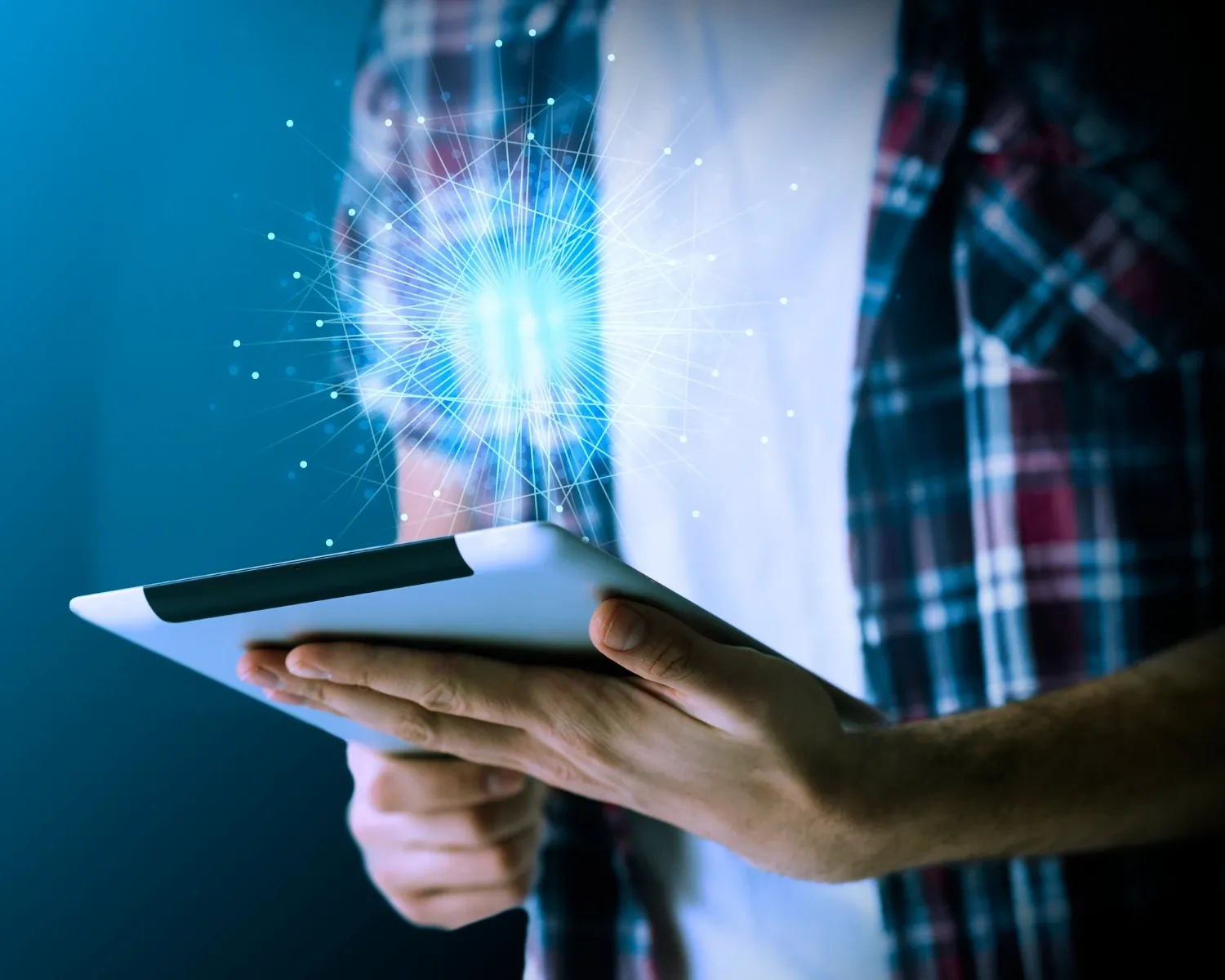 Technology: The Catalyst for Innovation and Growth