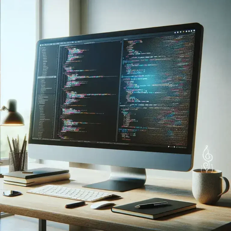 Best Monitors for Coding: Boost Your Productivity with the Right Display
