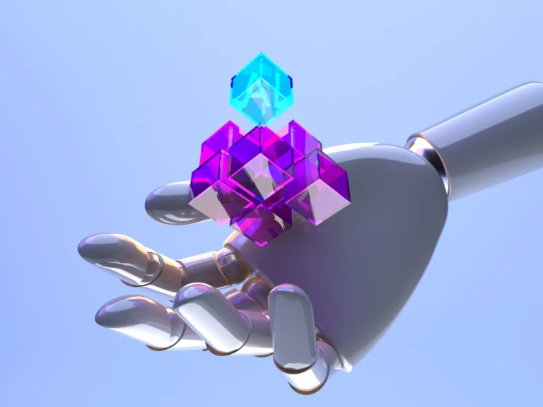 Revolutionize with Digital Transformation: Empowering Business Success