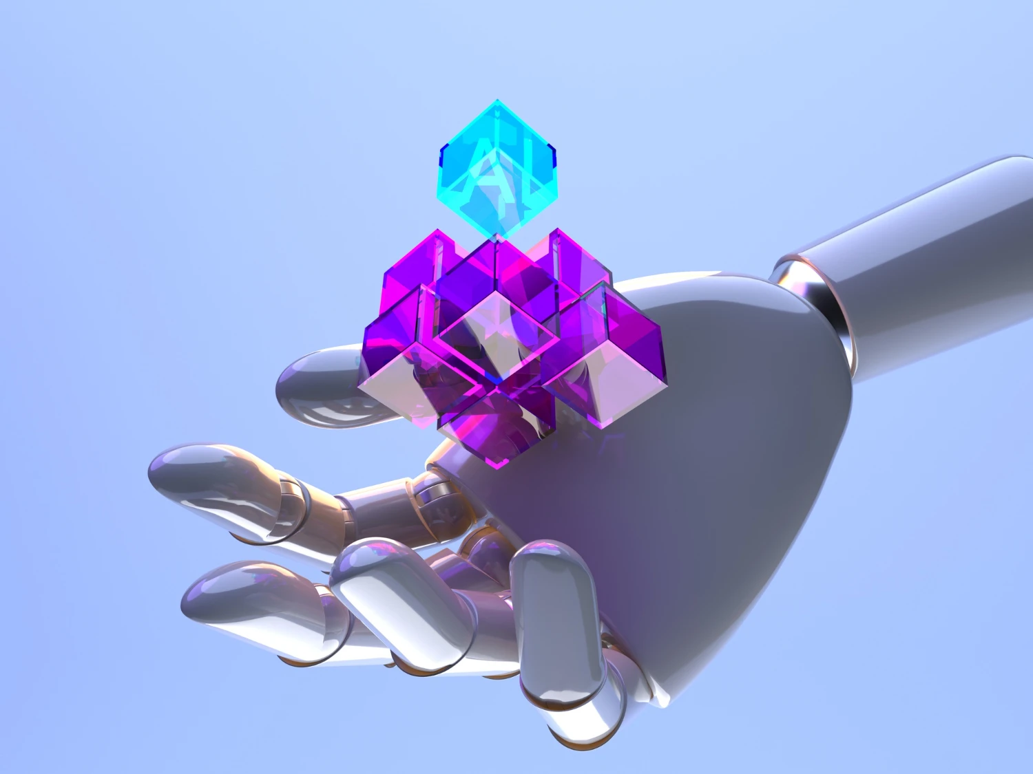 Revolutionize with Digital Transformation: Empowering Business Success