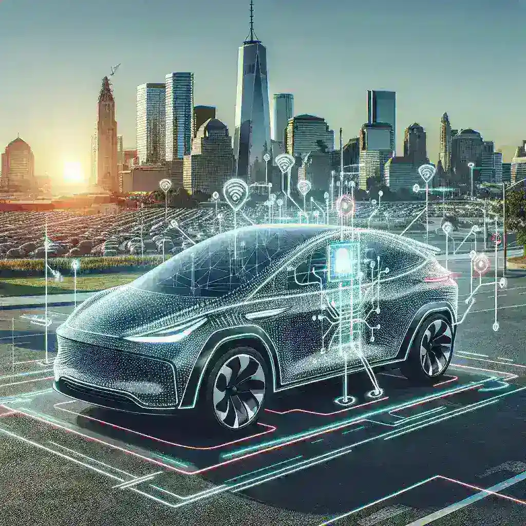 Tesla Piloting AI Powered Driver Skill Improvement Coaching in U.S. Vehicles