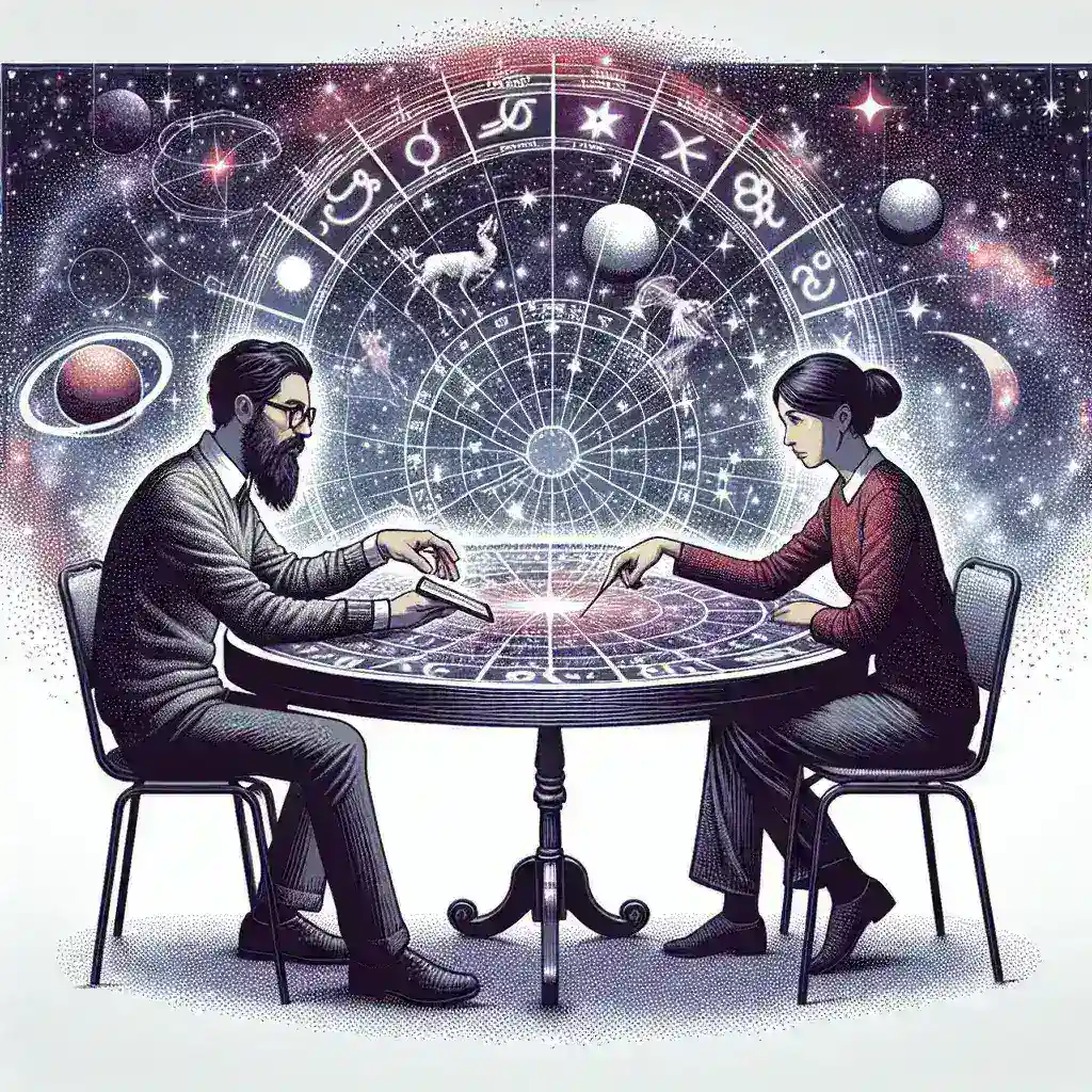 The Best Astrology Software for Professional Astrologers