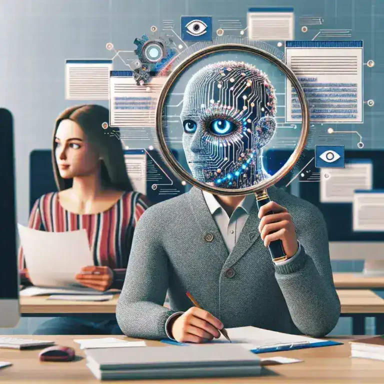 Google Classroom Expands Plagiarism Checks for AI-Generated Essays