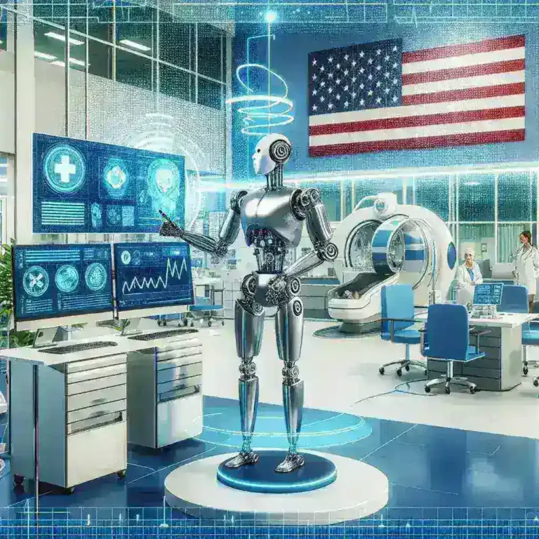 Amazon Web Services Launches AI-Powered Compliance Automation in U.S. Healthcare