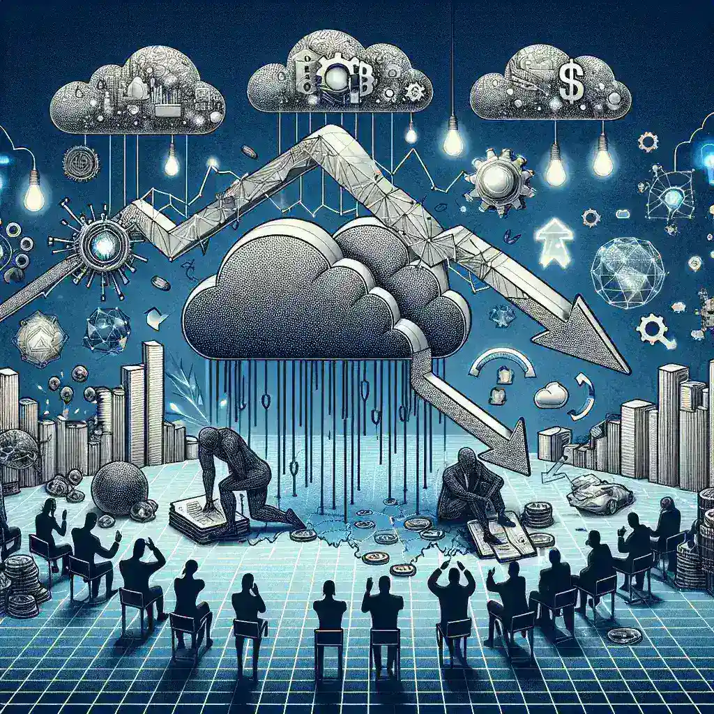 Salesforce’s Weak Guidance and the Investor Wish List for AI-Driven Revenue