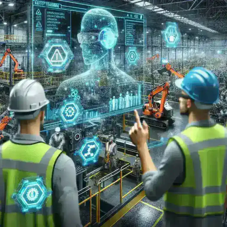 Meta Horizon Testing AI-Powered Work Safety Training in U.S. Factories
