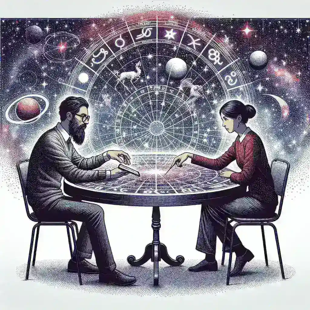 The Best Astrology Software for Professional Astrologers
