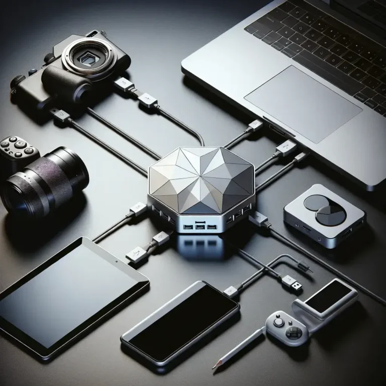 Latest USB Hub Reviews: Find the Perfect Hub for Your Needs