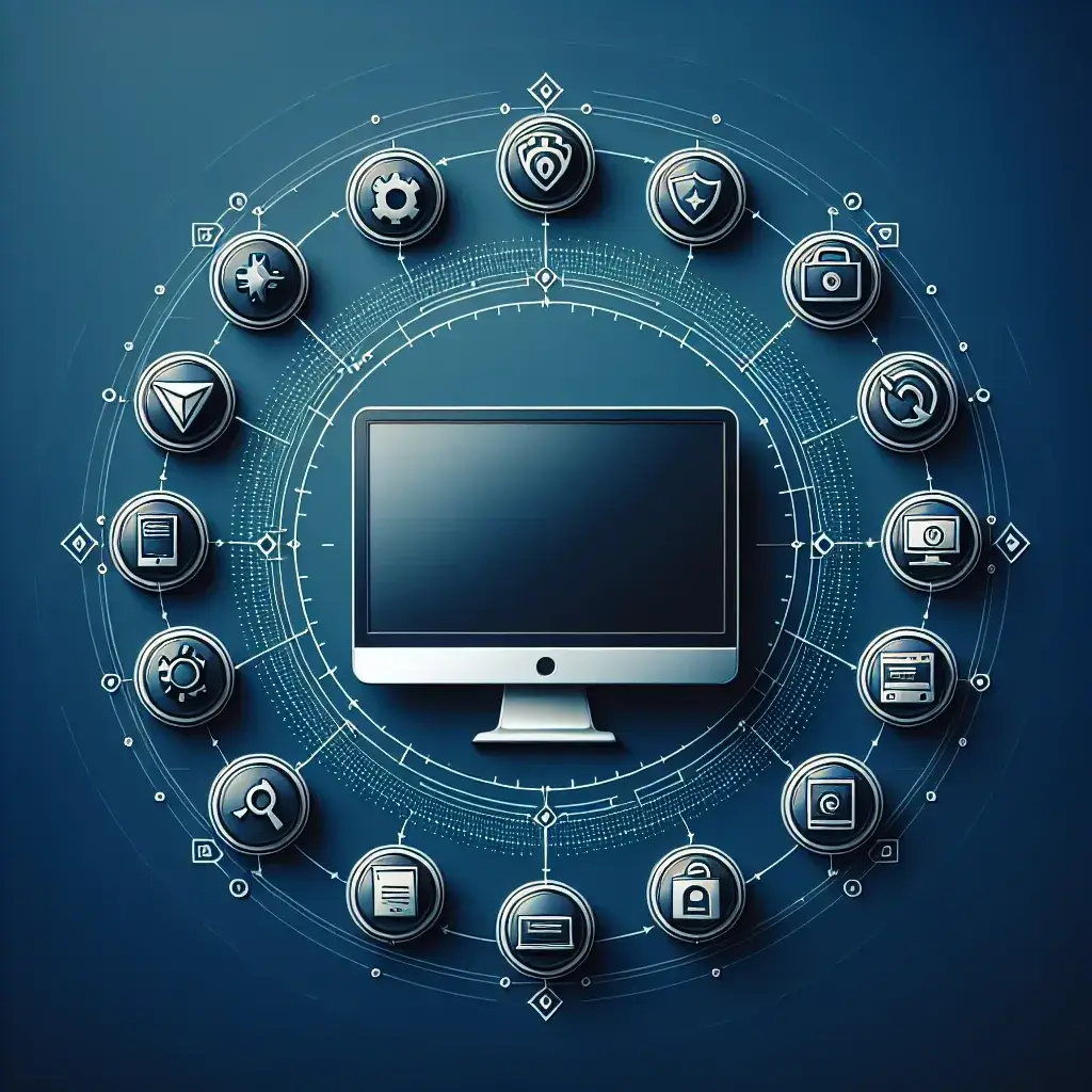 Essential Software for New PCs